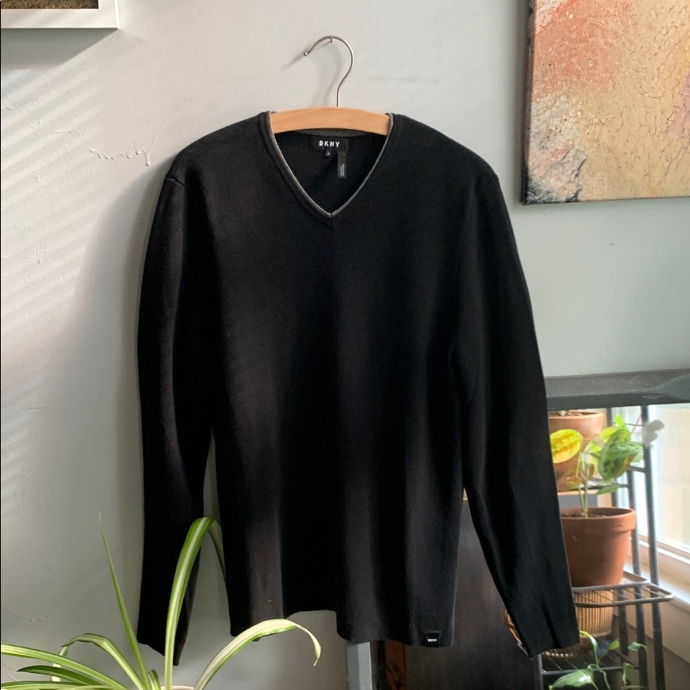 Men’s DKNY Sweater